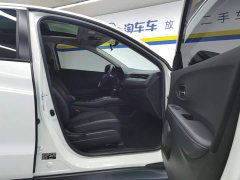 Honda Vezel 2020 1.5L CVT Pioneer Edition - ფოტო 8