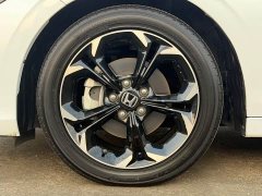 Honda Civic Hatchback 2.0L e:HEV Extreme Radiance Edition - ფოტო 14