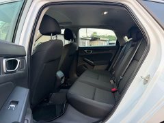 Honda Civic Hatchback 2.0L e:HEV Extreme Radiance Edition - ფოტო 5
