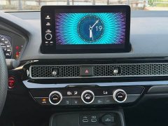 Honda Civic Hatchback 2.0L e:HEV Extreme Radiance Edition - ფოტო 8