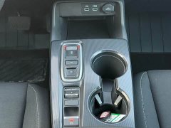 Honda Civic Hatchback 2.0L e:HEV Extreme Radiance Edition - ფოტო 9