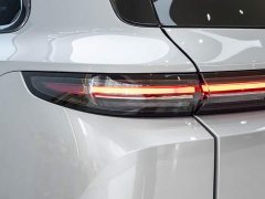 Li Auto L9 Max - ფოტო 10