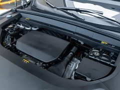 Li Auto L9 Max - ფოტო 13
