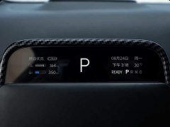 Li Auto L9 Max - ფოტო 15