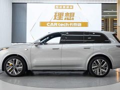 Li Auto L9 Max - ფოტო 3