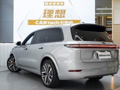 Li Auto L9 Max - ფოტო 6