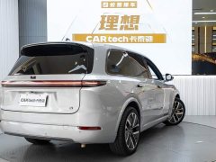 Li Auto L9 Max - ფოტო 7