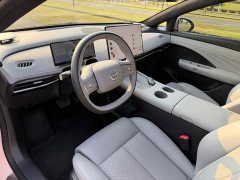 Nissan N7 625 Max - ფოტო 13