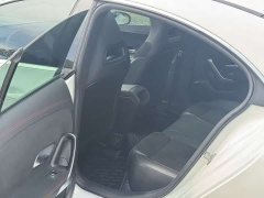 Mercedes-Benz CLA (Imported) CLA 200 - ფოტო 11