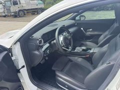 Mercedes-Benz CLA (Imported) CLA 200 - ფოტო 12