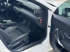 Mercedes-Benz CLA (Imported) CLA 200 - ფოტო 13