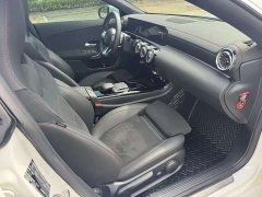 Mercedes-Benz CLA (Imported) CLA 200 - ფოტო 14