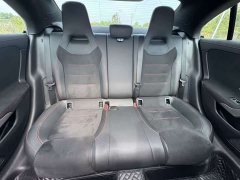 Mercedes-Benz CLA (Imported) CLA 200 - ფოტო 15