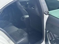 Mercedes-Benz CLA (Imported) CLA 200 - ფოტო 16