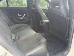 Mercedes-Benz CLA (Imported) CLA 200 - ფოტო 17