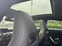 Mercedes-Benz CLA (Imported) CLA 200 - ფოტო 18