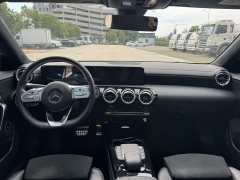 Mercedes-Benz CLA (Imported) CLA 200 - ფოტო 19