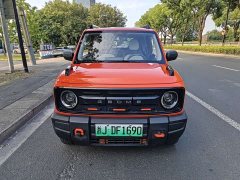 Geely Panda 210km Panda Knight - ფოტო 2