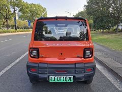 Geely Panda 210km Panda Knight - ფოტო 4