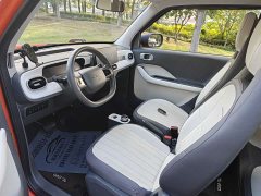 Geely Panda 210km Panda Knight - ფოტო 6