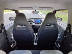Geely Panda 210km Panda Knight - ფოტო 7