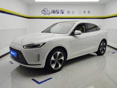 AITO M5 2023 Extended Range RWD Standard Edition - ფოტო 1