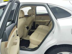 AITO M5 2023 Extended Range RWD Standard Edition - ფოტო 11