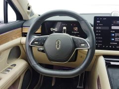 AITO M5 2023 Extended Range RWD Standard Edition - ფოტო 15