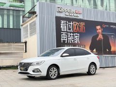 SAIC MG i5 2020 1.5L Manual 4G Connected Deluxe Edition - ფოტო 1