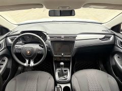 SAIC MG i5 2020 1.5L Manual 4G Connected Deluxe Edition - ფოტო 10