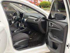 SAIC MG i5 2020 1.5L Manual 4G Connected Deluxe Edition - ფოტო 11