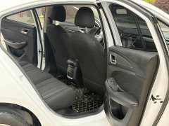 SAIC MG i5 2020 1.5L Manual 4G Connected Deluxe Edition - ფოტო 12