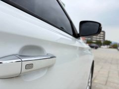 SAIC MG i5 2020 1.5L Manual 4G Connected Deluxe Edition - ფოტო 15
