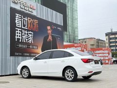 SAIC MG i5 2020 1.5L Manual 4G Connected Deluxe Edition - ფოტო 7