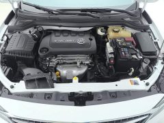 Buick Excelle Facelift Classic 1.5L Automatic Elite - photo 10