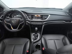 Buick Excelle Facelift Classic 1.5L Automatic Elite - photo 12