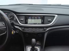 Buick Excelle Facelift Classic 1.5L Automatic Elite - photo 13