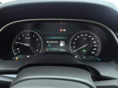 Buick Excelle Facelift Classic 1.5L Automatic Elite - photo 14