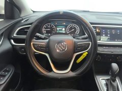 Buick Excelle Facelift Classic 1.5L Automatic Elite - photo 15