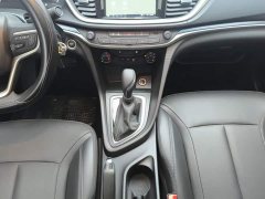 Buick Excelle Facelift Classic 1.5L Automatic Elite - photo 16
