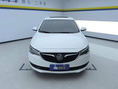 Buick Excelle Facelift Classic 1.5L Automatic Elite - photo 2