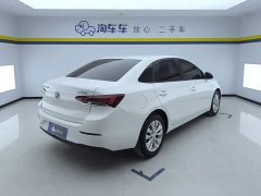 Buick Excelle Facelift Classic 1.5L Automatic Elite - photo 3