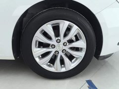 Buick Excelle Facelift Classic 1.5L Automatic Elite - photo 6
