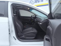 Buick Excelle Facelift Classic 1.5L Automatic Elite - photo 8