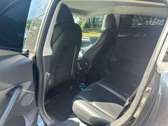Tesla Model Y 2022 Facelift Rear-Wheel Drive - ფოტო 7