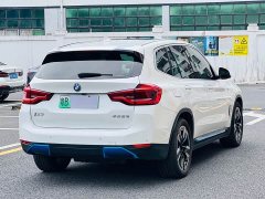 BMW iX3 Facelift Premier - ფოტო 10