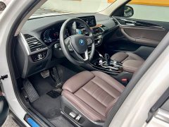 BMW iX3 Facelift Premier - ფოტო 4
