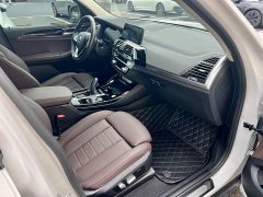 BMW iX3 Facelift Premier - ფოტო 6