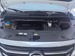 GAC Aion M8 Lingxiu Series 390T Premium Edition - ფოტო 10