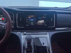 GAC Aion M8 Lingxiu Series 390T Premium Edition - ფოტო 13